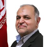 مهندس محمدرضا شافعی نیا